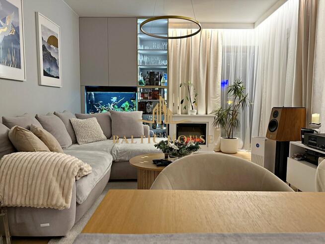 Mieszkanie Gdynia Chwarzno-Wiczlino, Czesława Niemena