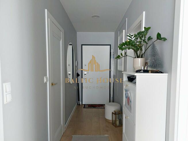 Mieszkanie Gdynia Chwarzno-Wiczlino, Czesława Niemena