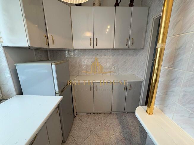 Mieszkanie Gdynia Leszczynki, Lubawska