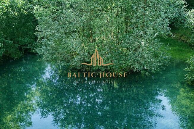 Działka budowlana Donimierz gm. Szemud, Otalżyńska