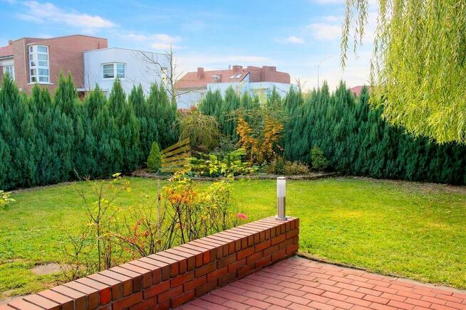 Dom Bielawa, ul. Warszawska