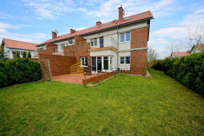 Dom Bielawa, ul. Warszawska