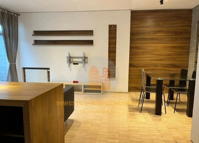 Mieszkanie Warszawa Wilanów, Miasteczko Wilanów, al. Wilanowska