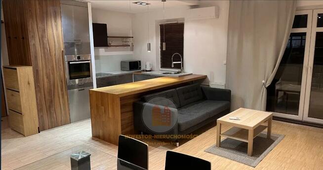 Mieszkanie Warszawa Wilanów, Miasteczko Wilanów, al. Wilanowska