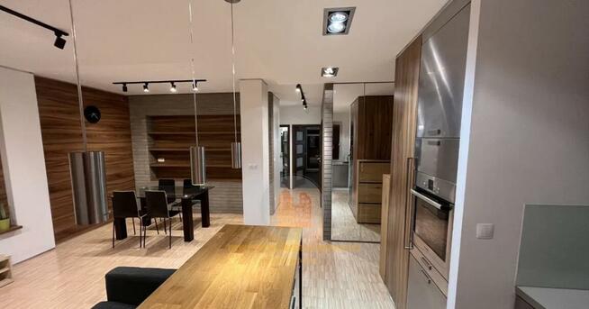 Mieszkanie Warszawa Wilanów, Miasteczko Wilanów, al. Wilanowska