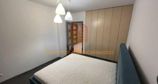 Mieszkanie Warszawa Wilanów, Miasteczko Wilanów, al. Wilanowska