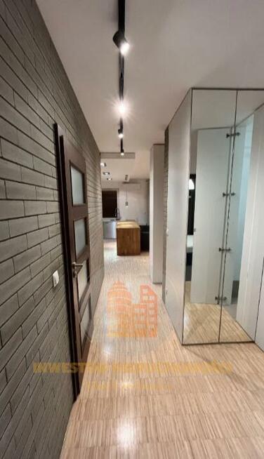 Mieszkanie Warszawa Wilanów, Miasteczko Wilanów, al. Wilanowska