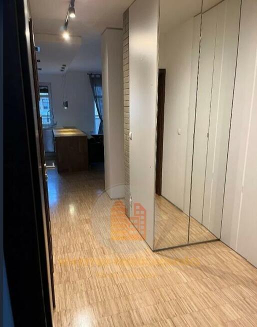 Mieszkanie Warszawa Wilanów, Miasteczko Wilanów, al. Wilanowska