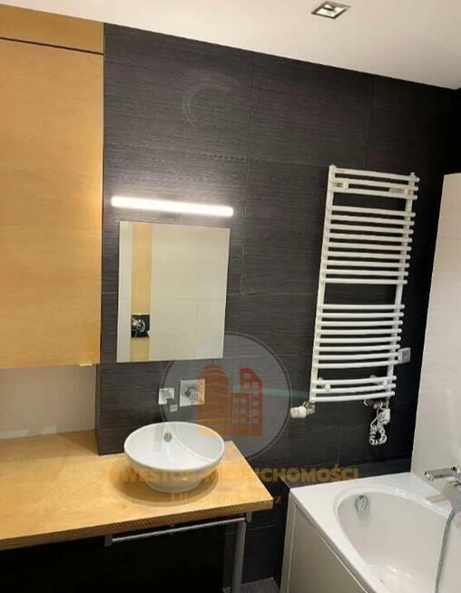 Mieszkanie Warszawa Wilanów, Miasteczko Wilanów, al. Wilanowska