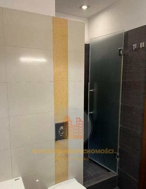 Mieszkanie Warszawa Wilanów, Miasteczko Wilanów, al. Wilanowska