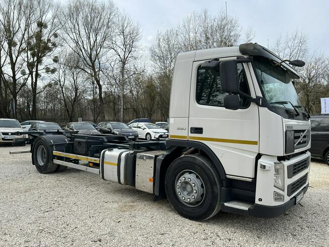 Volvo FM 330 E5 20.1t