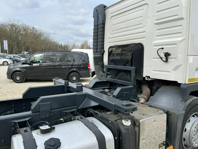 Volvo FM 330 E5 20.1t