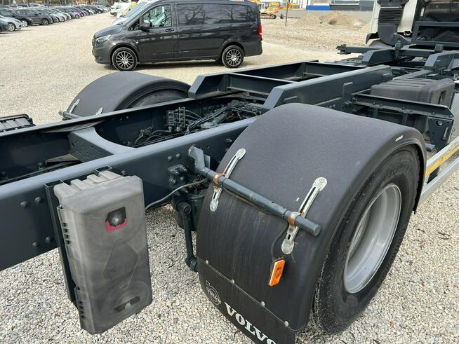 Volvo FM 330 E5 20.1t