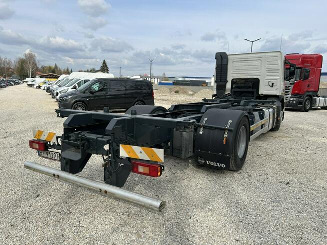 Volvo FM 330 E5 20.1t