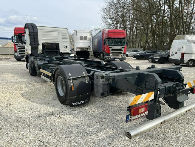 Volvo FM 330 E5 20.1t