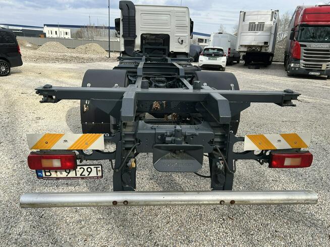 Volvo FM 330 E5 20.1t