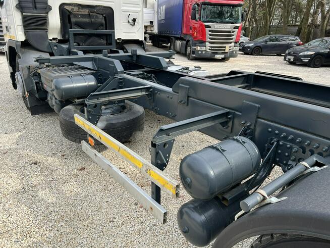 Volvo FM 330 E5 20.1t