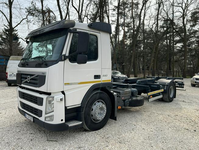 Volvo FM 330 E5 20.1t