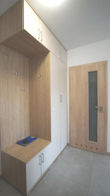 Sprzedaż mieszk. 35 m2. z balkonem 2 piętro, ZWM