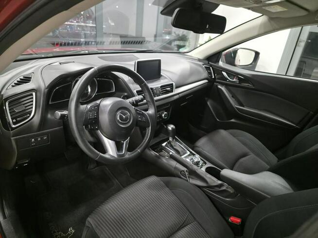 Mazda 3 Bezwypadkowa / AUTOMAT/ BOSE / Roczna Gwarancja