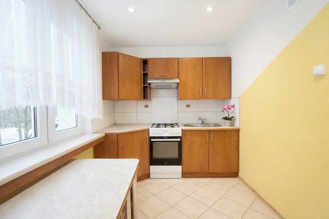 Mieszkanie Częstochowa Raków