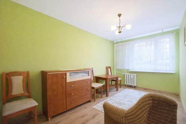 Mieszkanie Częstochowa Raków