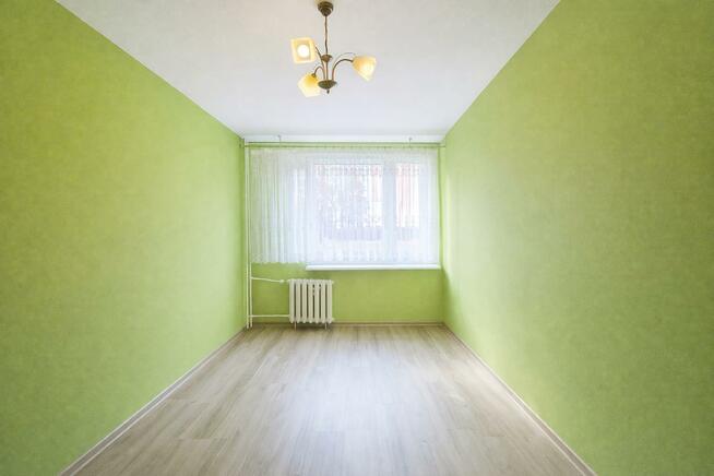 Mieszkanie Częstochowa Raków