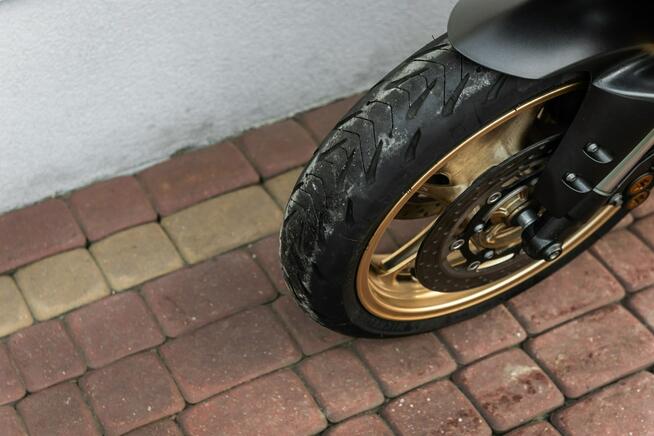 Yamaha FZ 8 S FAZER 2012 KSIĄŻKA SERWISOWA Raty Transport Największy Wybór Moto