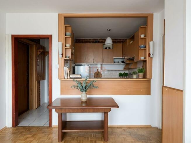 Mieszkanie Wrocław Krzyki, Tadeusza Zielińskiego