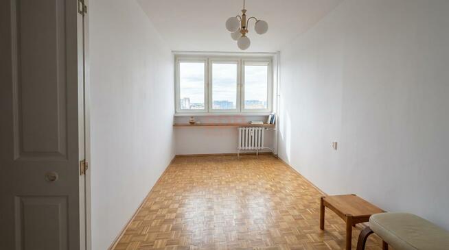 Mieszkanie Wrocław Krzyki, Tadeusza Zielińskiego