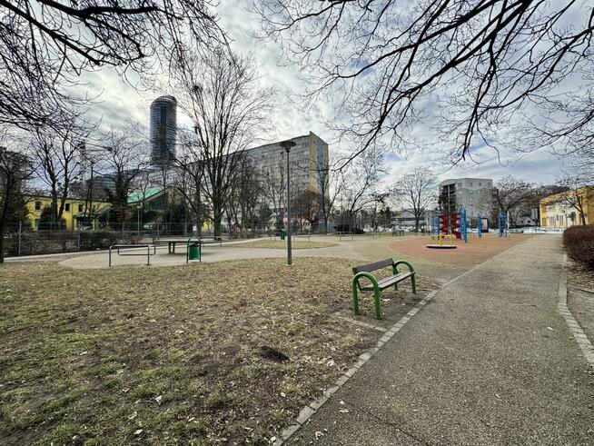 Mieszkanie Wrocław Krzyki, Tadeusza Zielińskiego