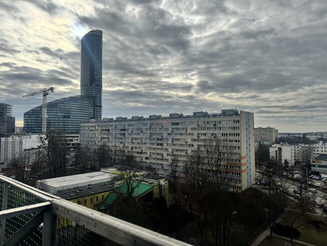 Mieszkanie Wrocław Krzyki, Tadeusza Zielińskiego