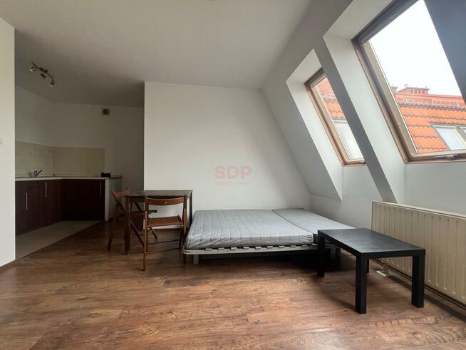 Mieszkanie Wrocław Krzyki, Krzyki, Rodzinna