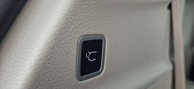 Chrysler Pacifica Kamera