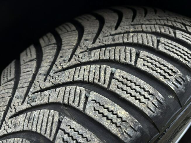 Megane 1.2 Tce 132KM ENERGY navi SKÓRA led SERWIS bezwypadek 2019