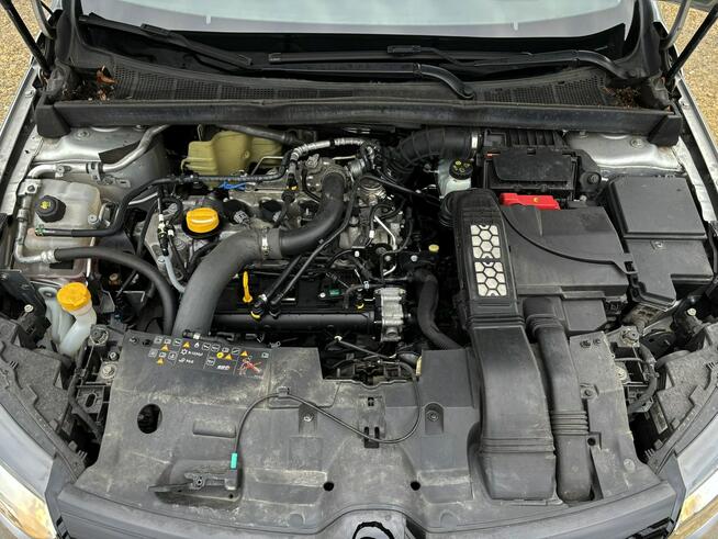 Megane 1.2 Tce 132KM ENERGY navi SKÓRA led SERWIS bezwypadek 2019