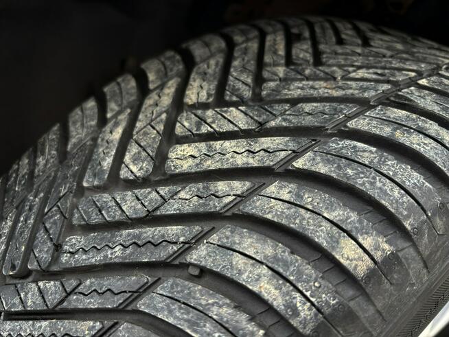 Renault Megane 1.9 dCi 131km klima SERWIS bezwypadek 2009