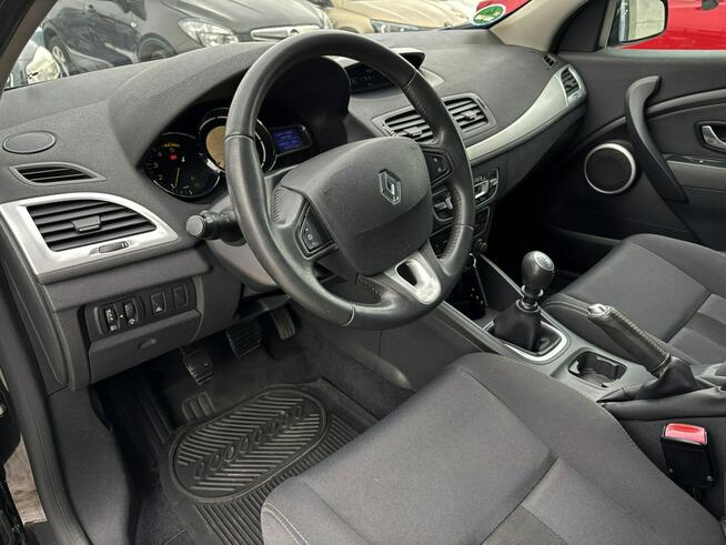 Renault Megane 1.9 dCi 131km klima SERWIS bezwypadek 2009