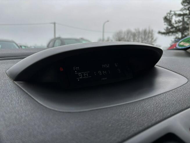 Renault Megane 1.9 dCi 131km klima SERWIS bezwypadek 2009