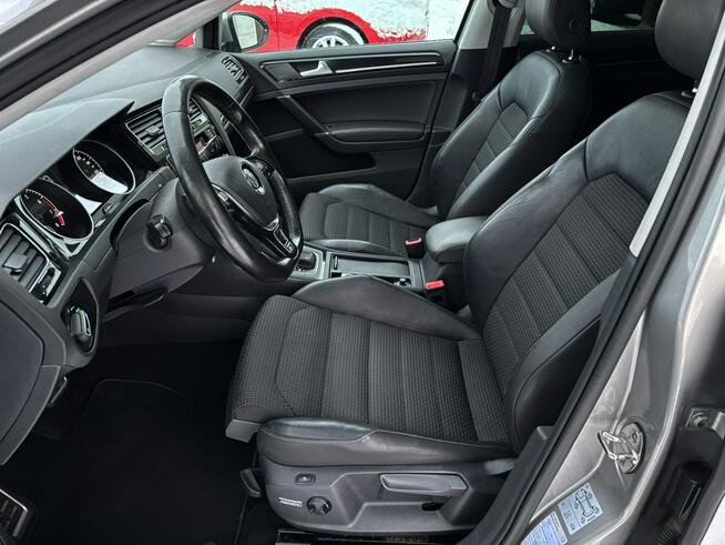 GOLF VII 1.4 122KM HIGHLINE NAVI skóra FULL LED panorama SERWIS 2013