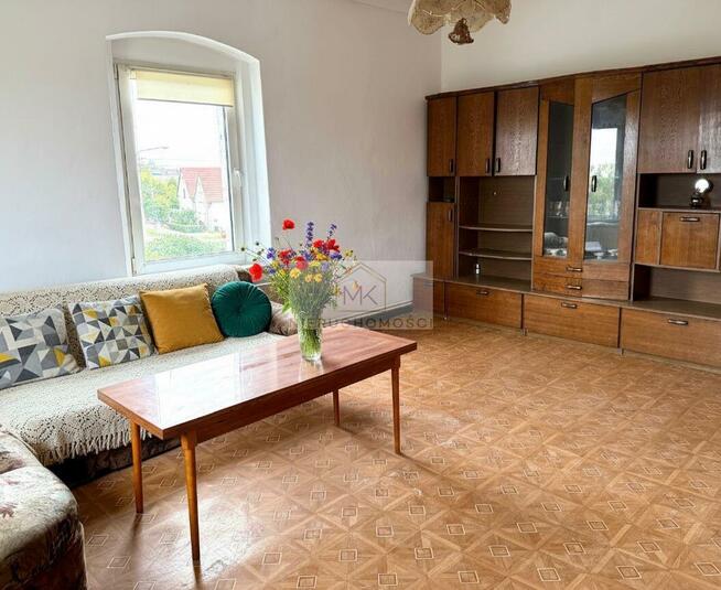 Mieszkanie Pisarzowice gm. Lubsza