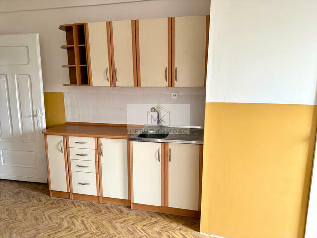 Mieszkanie Pisarzowice gm. Lubsza