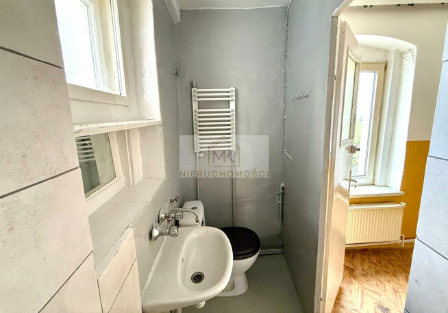 Mieszkanie Pisarzowice gm. Lubsza