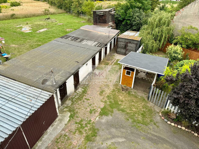 Mieszkanie Pisarzowice gm. Lubsza