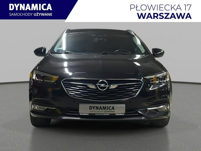Opel Insignia VAT 23% ST 1.5 165KM automat 2020 r., salon PL, komplet opon