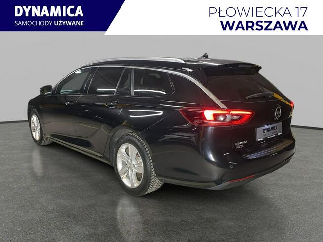 Opel Insignia VAT 23% ST 1.5 165KM automat 2020 r., salon PL, komplet opon