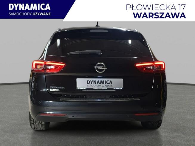 Opel Insignia VAT 23% ST 1.5 165KM automat 2020 r., salon PL, komplet opon