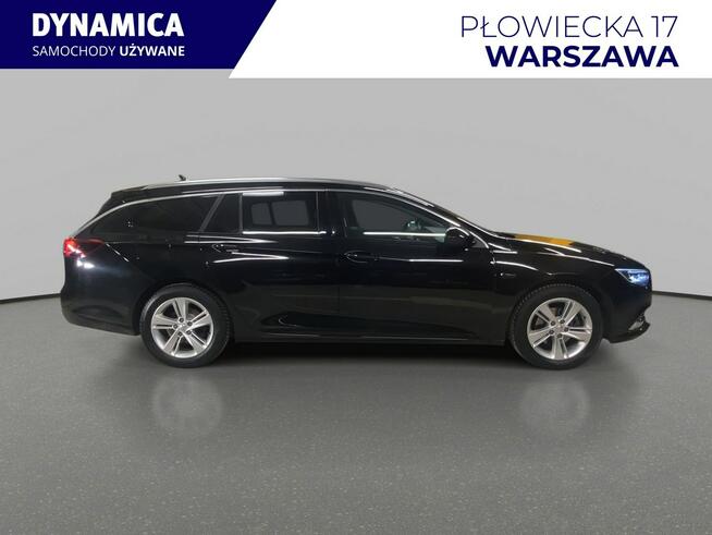 Opel Insignia VAT 23% ST 1.5 165KM automat 2020 r., salon PL, komplet opon