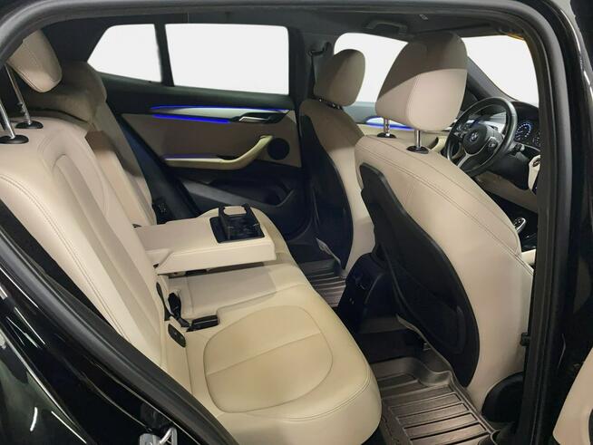 BMW X2 VAT 23% M sport sdrive18i 136KM automat 2023 r., sal. PL, I właściciel