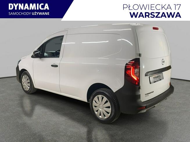 Nissan Townstar VAT 23% VAN Business 1.3DIG-T 130KM M6 2022 r., salon PL, I wł.